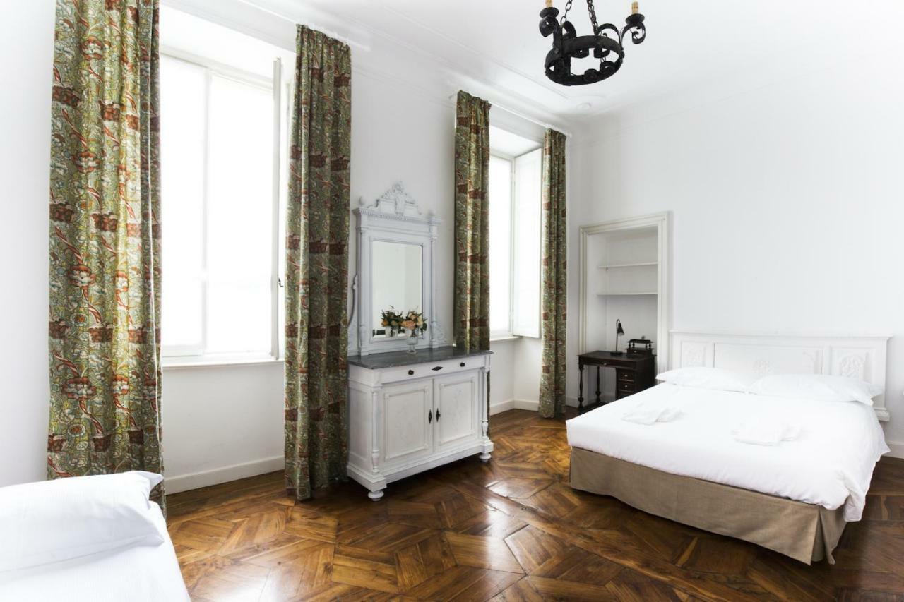 Villa Martelli Belgirate Exteriér fotografie